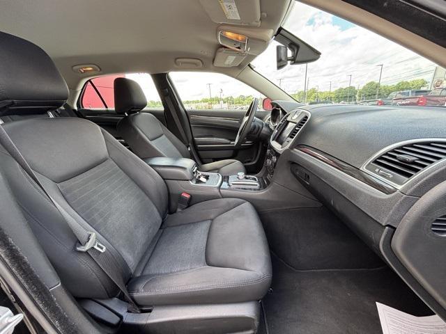 used 2022 Chrysler 300 car, priced at $24,997
