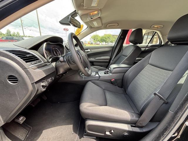 used 2022 Chrysler 300 car, priced at $24,997