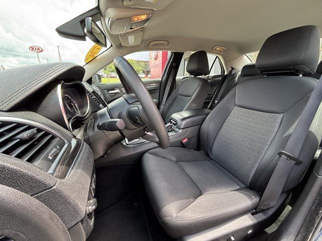 used 2022 Chrysler 300 car, priced at $24,997