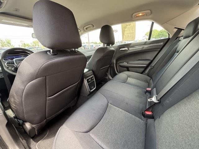 used 2022 Chrysler 300 car, priced at $24,997