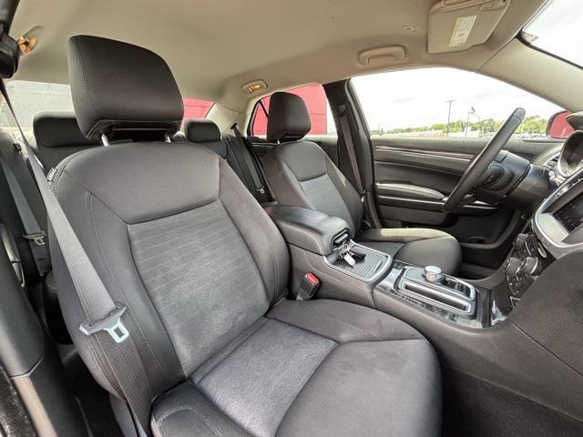 used 2022 Chrysler 300 car, priced at $24,997