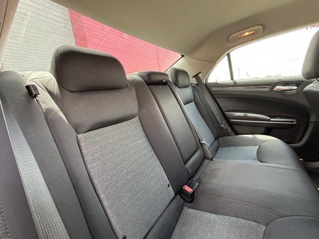 used 2022 Chrysler 300 car, priced at $24,997