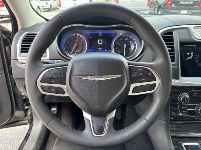 used 2022 Chrysler 300 car, priced at $24,997