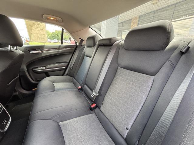 used 2022 Chrysler 300 car, priced at $24,997