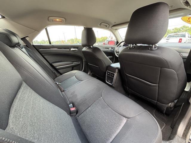 used 2022 Chrysler 300 car, priced at $24,997