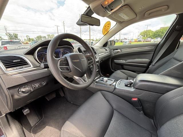 used 2022 Chrysler 300 car, priced at $24,997
