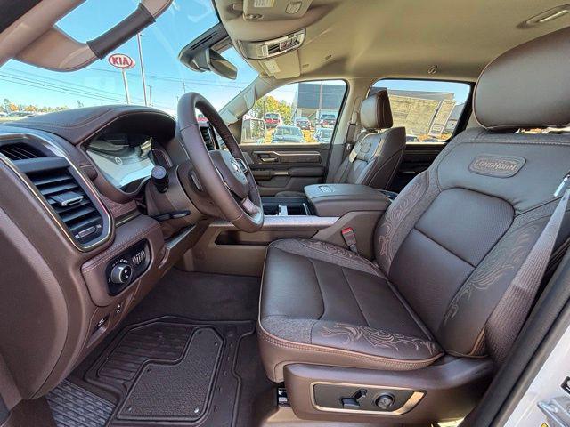 new 2026 Ram 1500 car, priced at $75,285