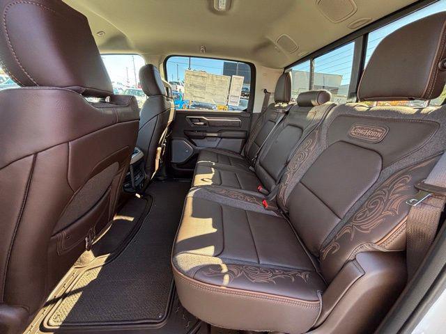 new 2026 Ram 1500 car, priced at $75,285