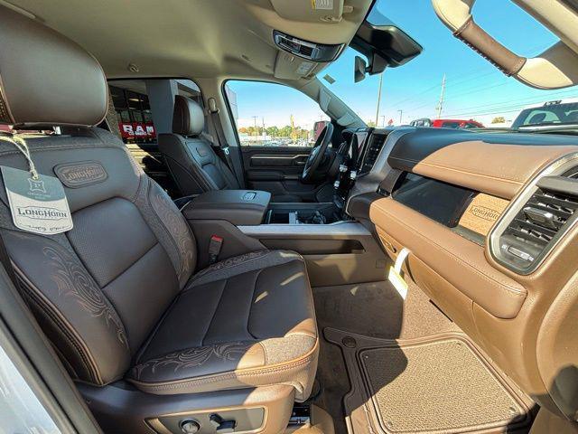 new 2026 Ram 1500 car, priced at $75,285