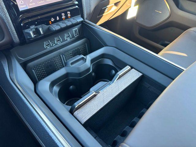 new 2026 Ram 1500 car, priced at $75,285