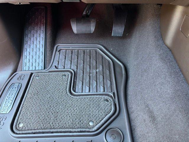 new 2026 Ram 1500 car, priced at $75,285