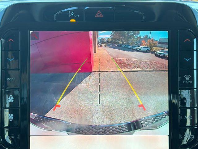 new 2026 Ram 1500 car, priced at $75,285