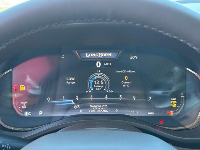 new 2026 Ram 1500 car, priced at $75,285