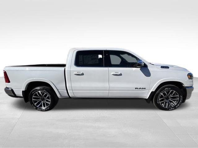 new 2026 Ram 1500 car, priced at $75,285