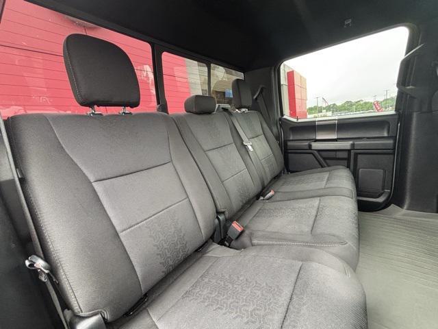 used 2020 Ford F-150 car, priced at $30,997