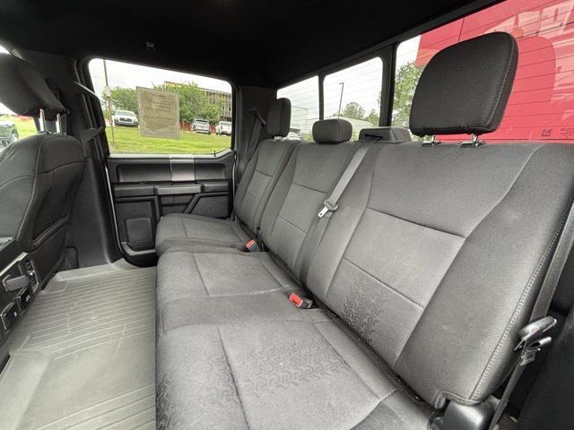 used 2020 Ford F-150 car, priced at $30,997