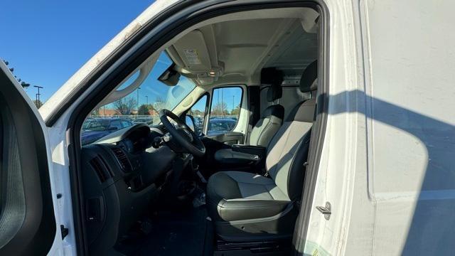 new 2024 Ram ProMaster 3500 car, priced at $44,510