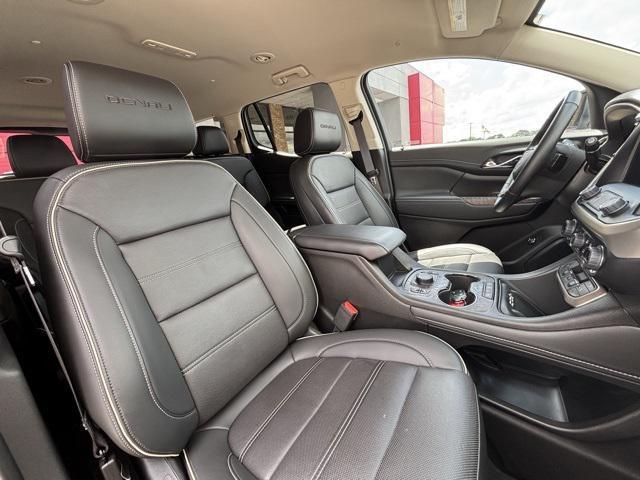 used 2023 GMC Acadia car, priced at $44,997