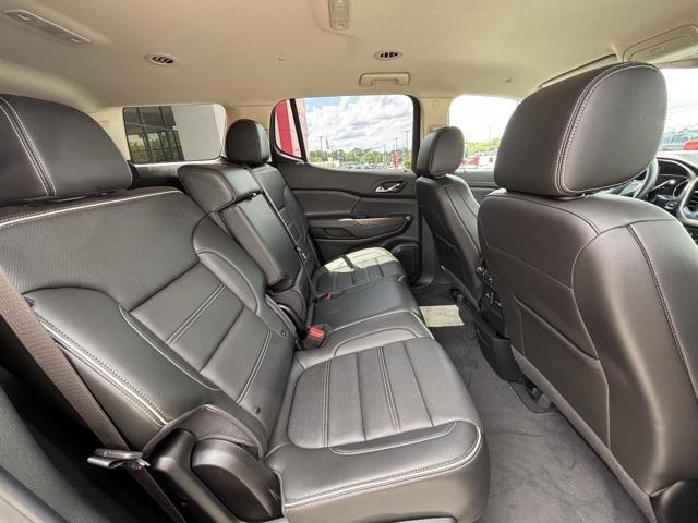 used 2023 GMC Acadia car, priced at $44,997