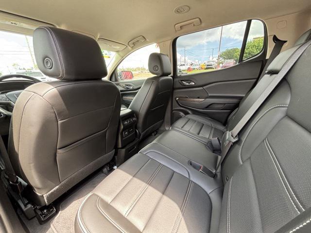 used 2023 GMC Acadia car, priced at $44,997