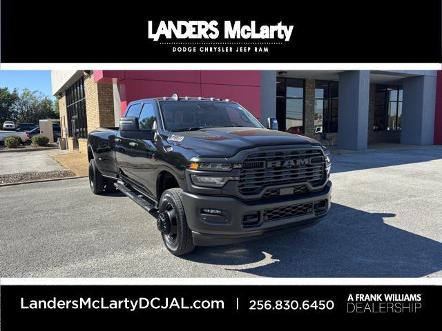 new 2026 Ram 3500 car, priced at $76,240