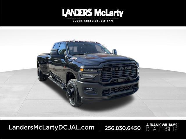 new 2026 Ram 3500 car, priced at $72,740