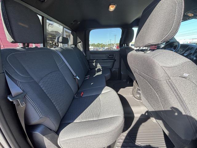 new 2026 Ram 3500 car, priced at $76,240