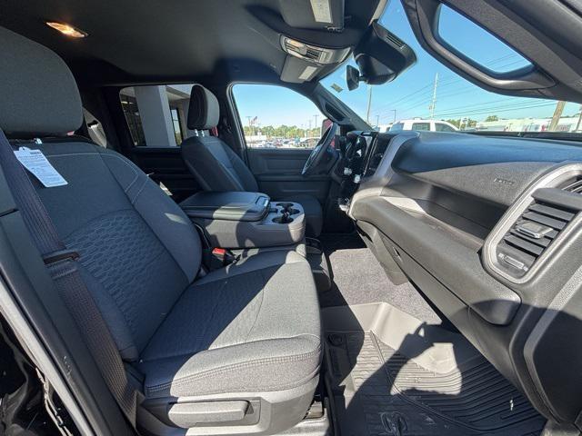 new 2026 Ram 3500 car, priced at $76,240