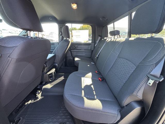new 2026 Ram 3500 car, priced at $76,240