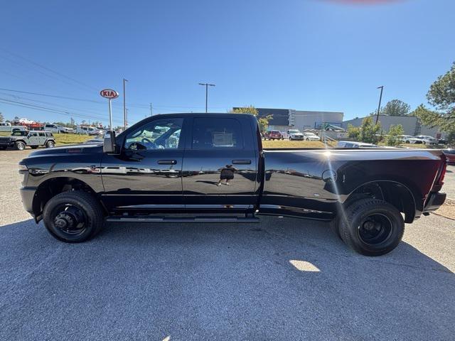 new 2026 Ram 3500 car, priced at $76,240