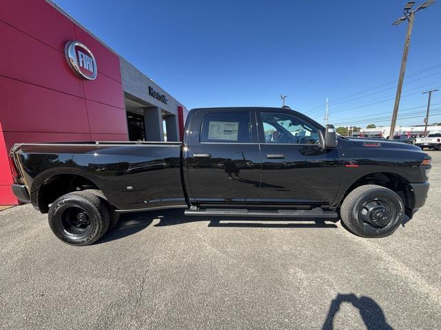 new 2026 Ram 3500 car, priced at $76,240