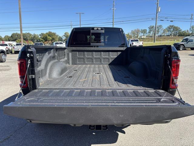 new 2026 Ram 3500 car, priced at $76,240