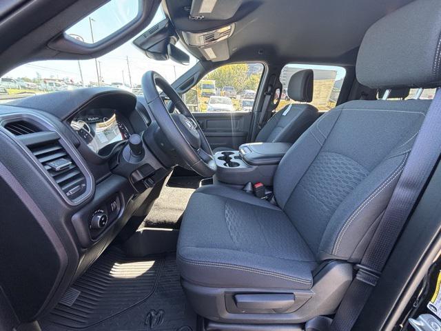 new 2026 Ram 3500 car, priced at $76,240