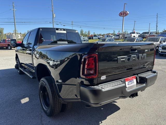 new 2026 Ram 3500 car, priced at $76,240