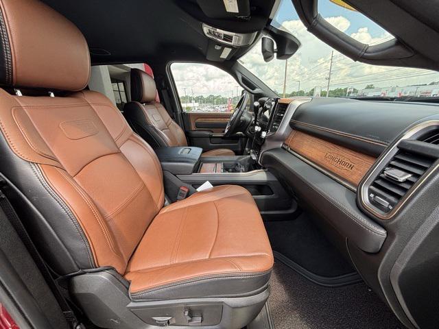 used 2024 Ram 2500 car, priced at $75,997