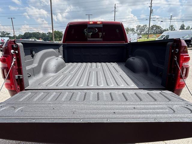 used 2024 Ram 2500 car, priced at $75,997