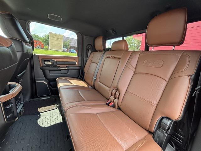used 2024 Ram 2500 car, priced at $75,997