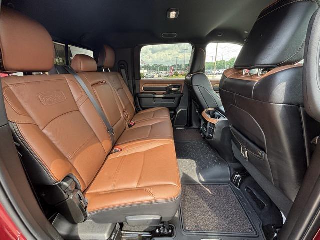 used 2024 Ram 2500 car, priced at $75,997