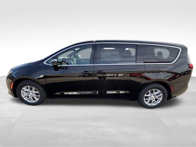 new 2026 Chrysler Voyager car, priced at $36,439