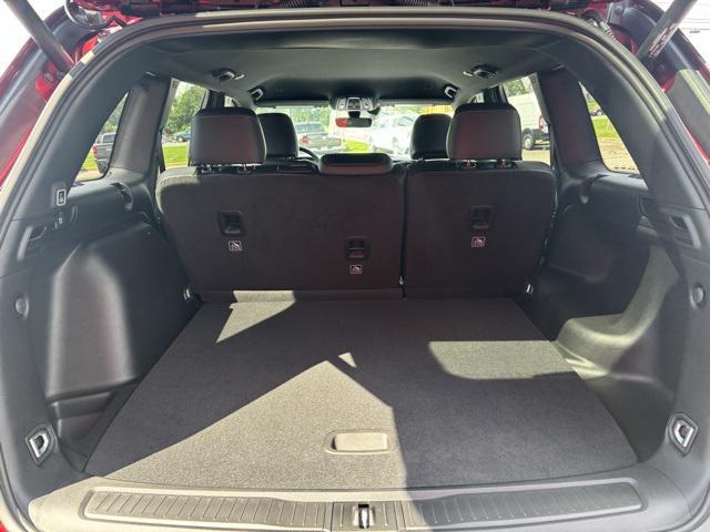 new 2025 Jeep Grand Cherokee car, priced at $36,724