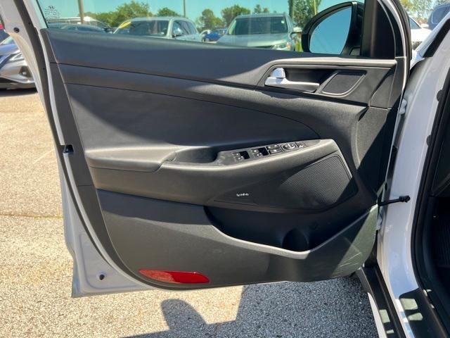 used 2019 Hyundai Tucson car, priced at $22,490