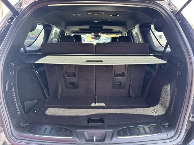 used 2021 Dodge Durango car, priced at $33,990