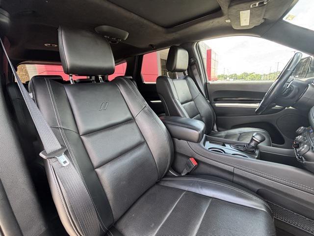 used 2021 Dodge Durango car, priced at $33,990