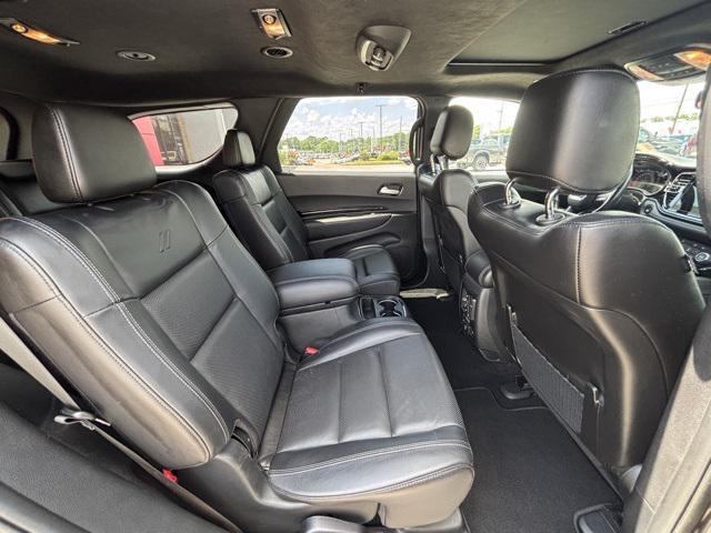 used 2021 Dodge Durango car, priced at $33,990
