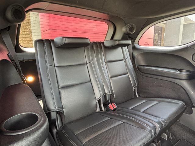 used 2021 Dodge Durango car, priced at $33,990