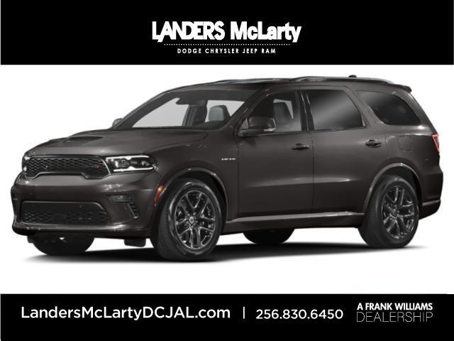 used 2021 Dodge Durango car, priced at $31,497