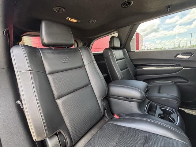 used 2021 Dodge Durango car, priced at $33,990