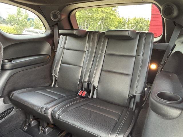 used 2021 Dodge Durango car, priced at $33,990