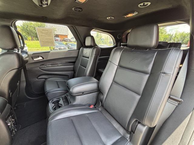 used 2021 Dodge Durango car, priced at $33,990