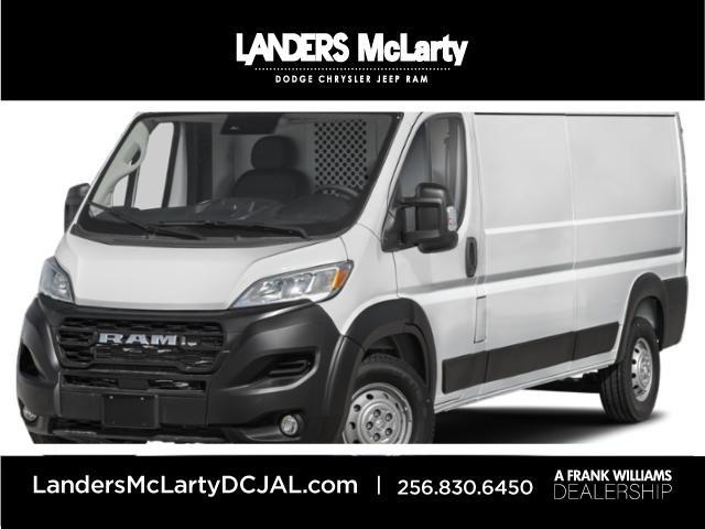 used 2023 Ram ProMaster 2500 car
